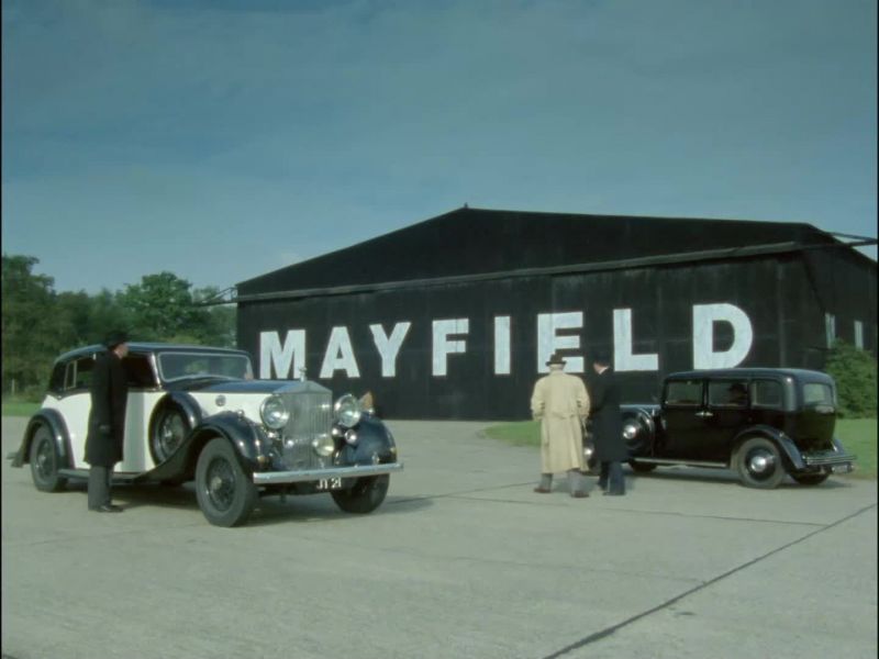 Mayfield