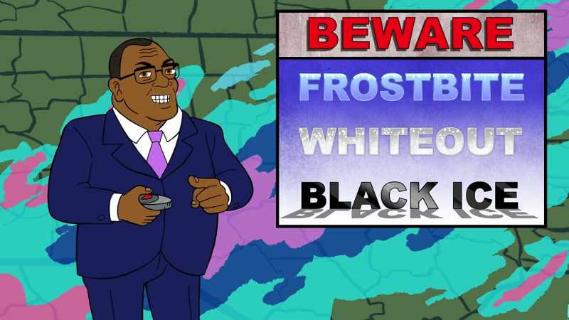 [MayKay continues moaning]-...whiteouts, and when driving