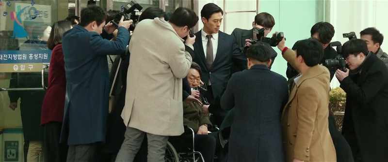 Mayor Chu's bid for governorship is on shaky ground as