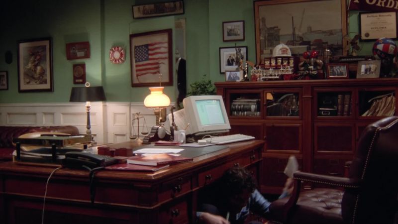 Mayor: james?