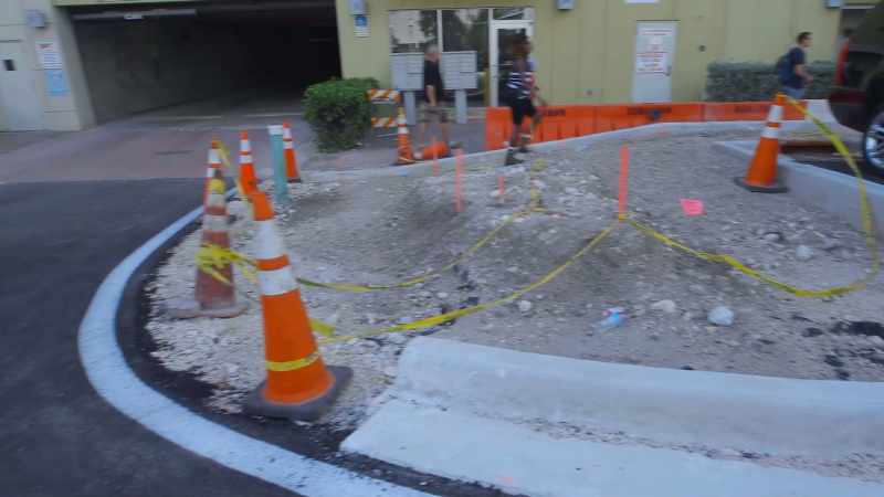 MAYOR LEVINE: YEAH, THIS IS A $400-MILLION PROJECT