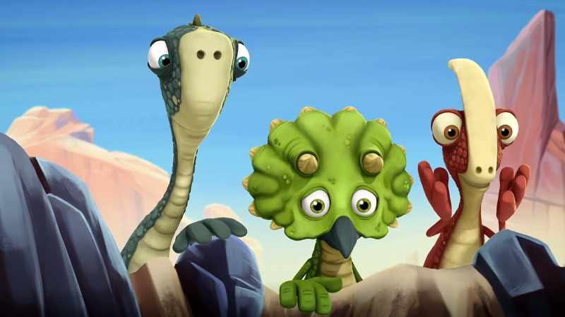 Mazu, get ready to play Giganto Step!