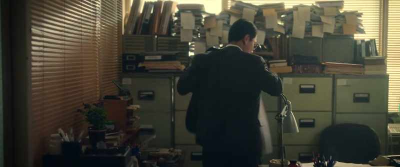 MBC CAMERA RAID