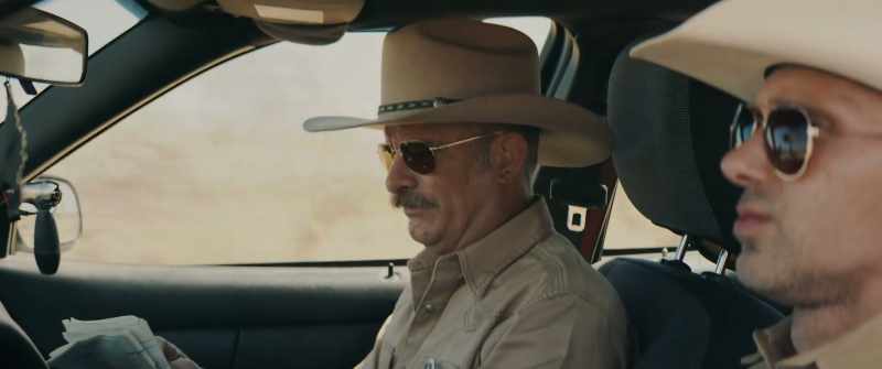 [McBride] Shame of it is, Ranger