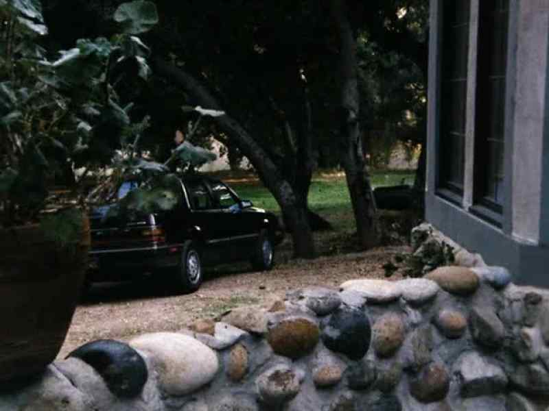 McCall: DEAD END, HUH?