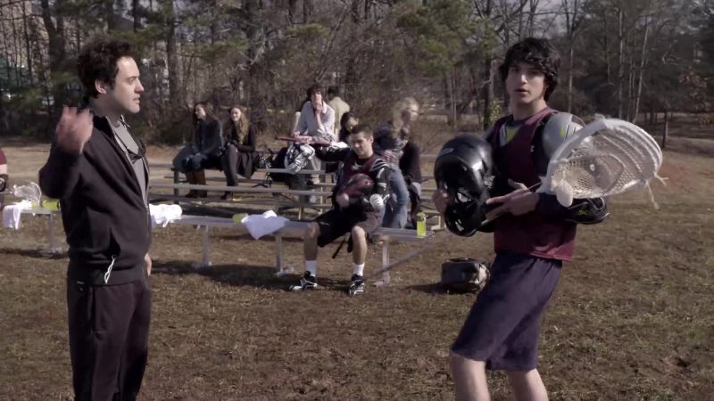 McCall!