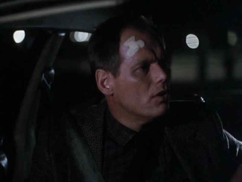 McCall: WANT TO CALL FOR BACKUP?