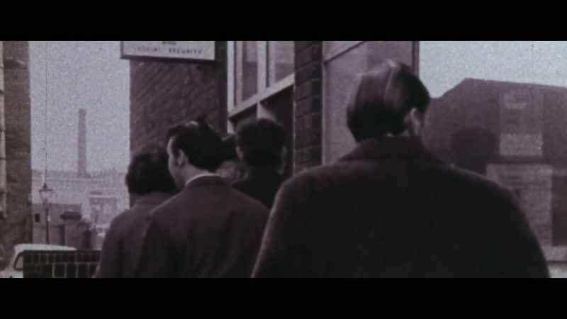 [McCann] There were occasions when Mum would take us