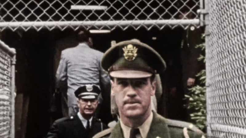 McCarthy: IF A STUPID, ARROGANT, OR WITLESS MAN