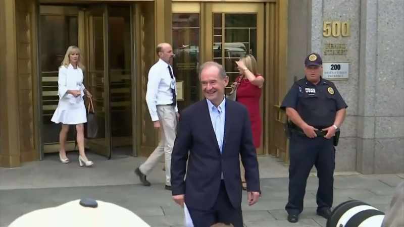 [McCawley] This is a great day for victims
