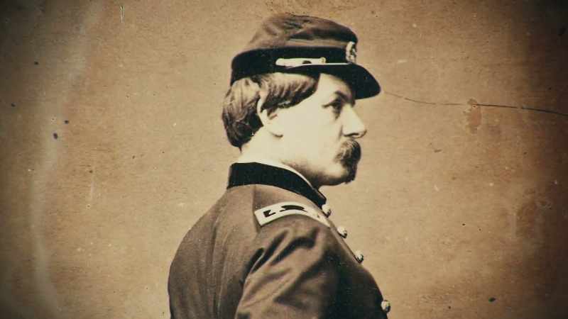 McClellan will write vicious telegraphs