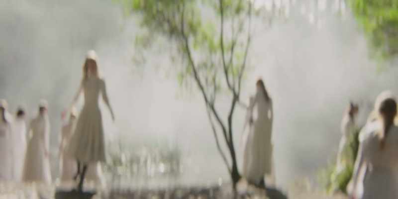 McCRAW: Everything ends
