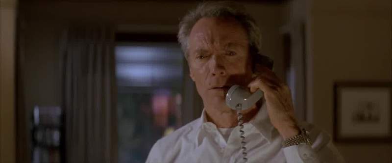 McCrawley Why not call me Booth