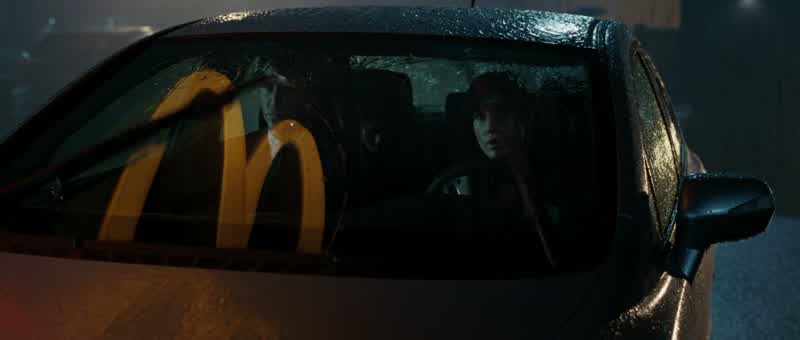 McDonald's?
