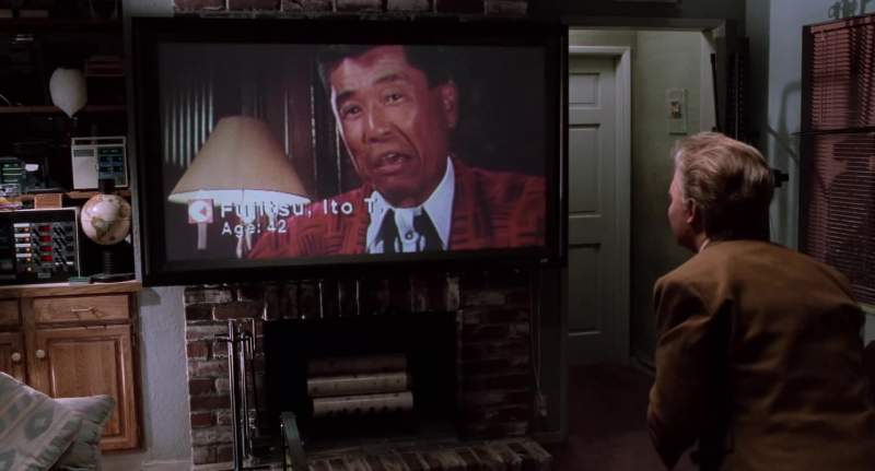 McFly I was monitoring that scan you just interfaced