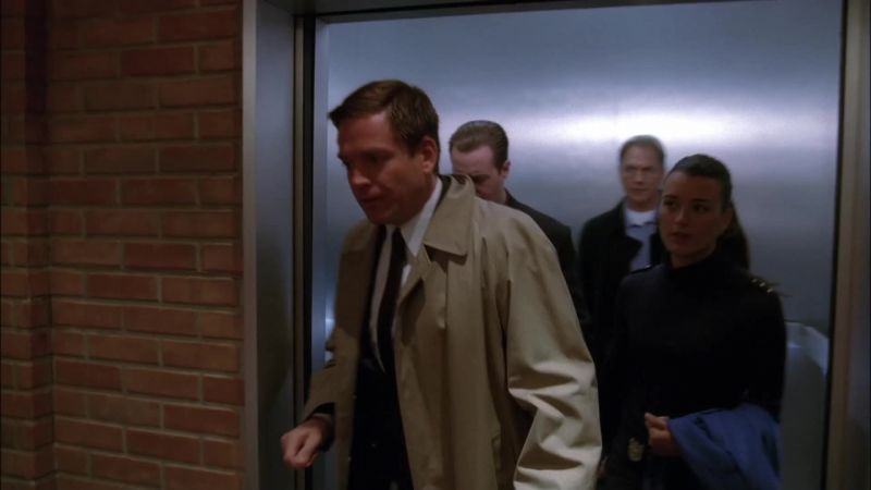 McGee, BOLO
