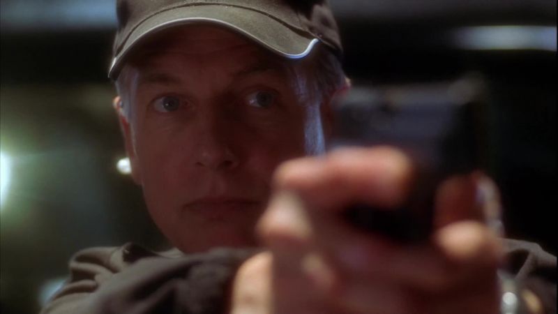 McGEE: Don't do it!