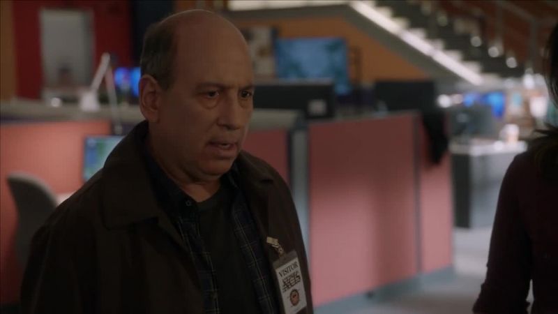McGEE: Felix, you okay?