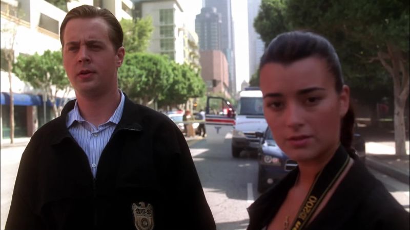 McGee