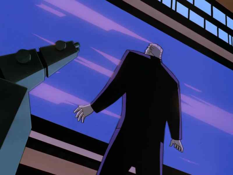 McGinnis, get out of there!