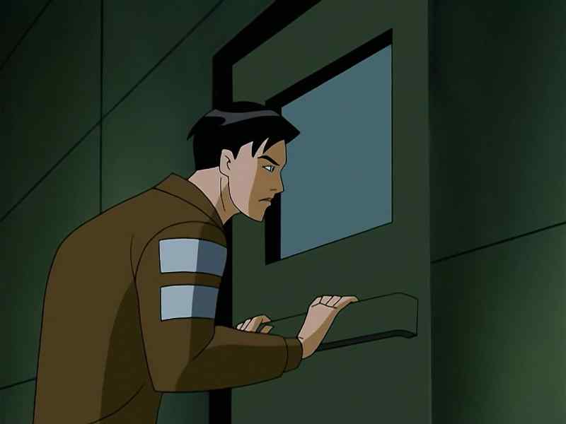 McGinnis!