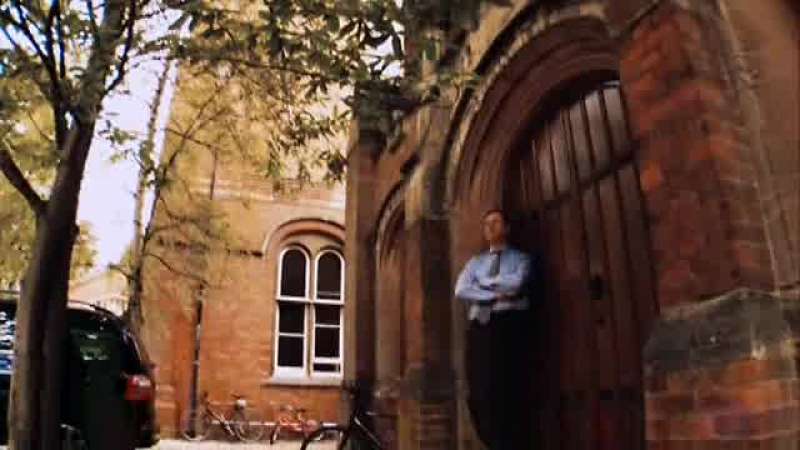 Mcgrath richard dawkins has a charming