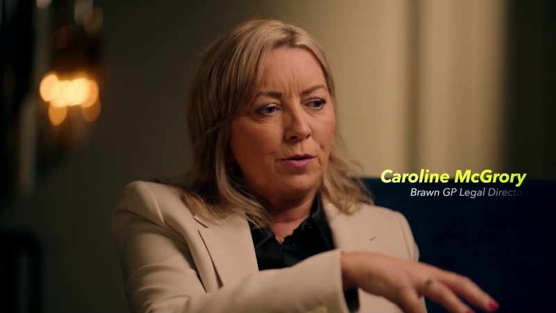 [McGrory] For Honda, as an organisation