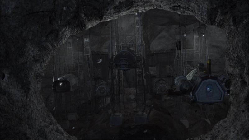 Mcka y: Sheppard, ronon, come in!