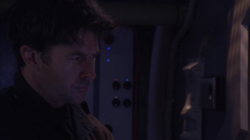 Mcka y: Sheppard, what's going on?