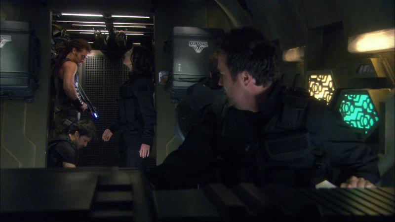 McKay: Oh, dear