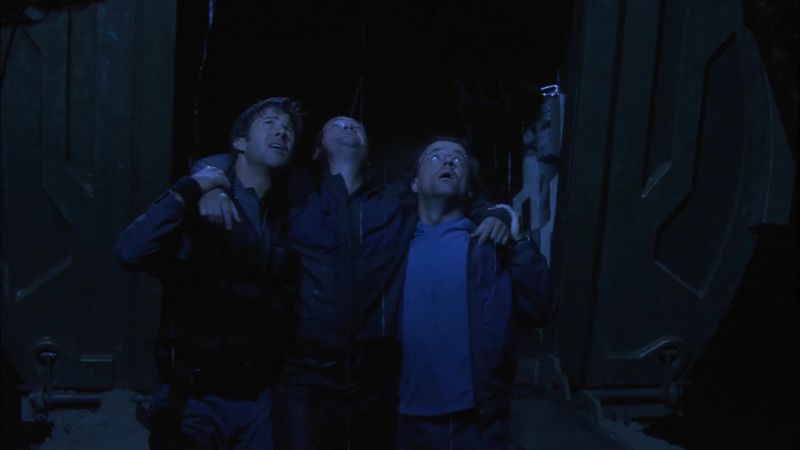 McKay: Oh
