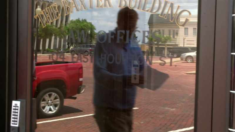 MCKOOL SMITH'S OWN OFFICE