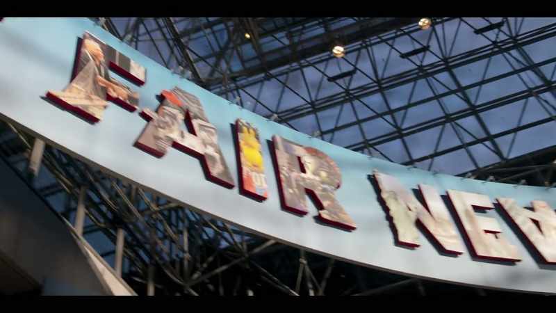 [McLaughlin] Toy Fair happens every year
