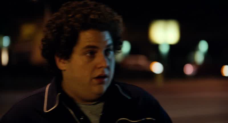 McLovin McLovin McLovin