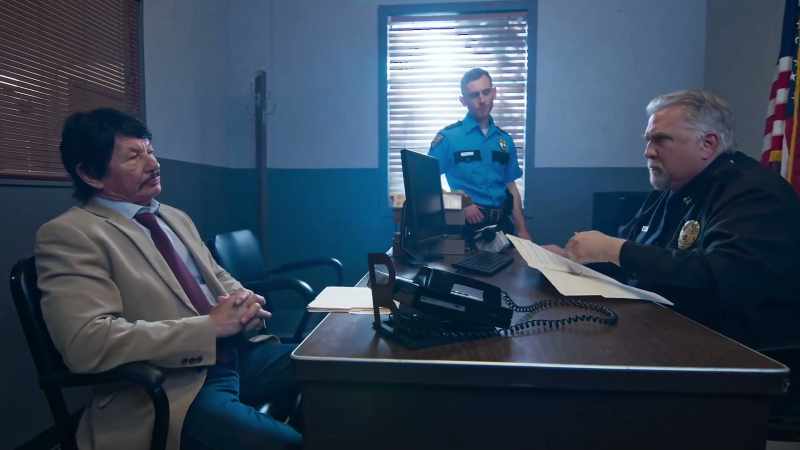 McMahon was on duty when the hooker was killed