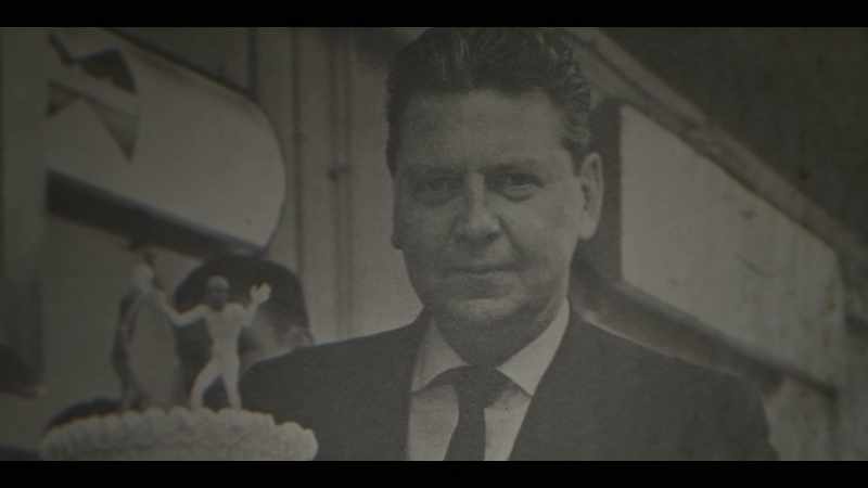 [McMahon] When I was growing up