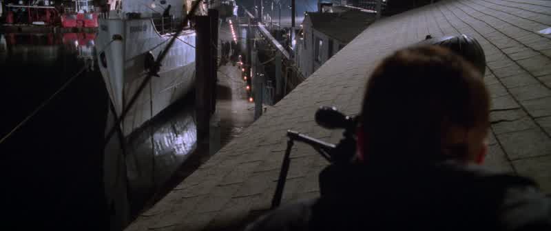 McManus, he's on his way