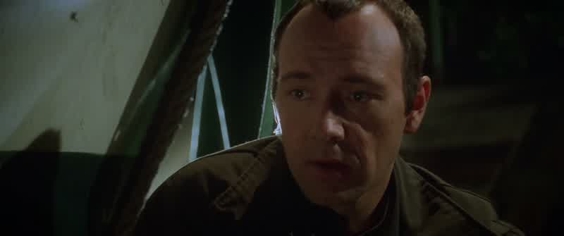 J“ old McDonald had a farm, e-i-e-i-o j“ j“ and on that farm he shot some guys I j“ bada-boom, bada-bing-bang-boom j'
