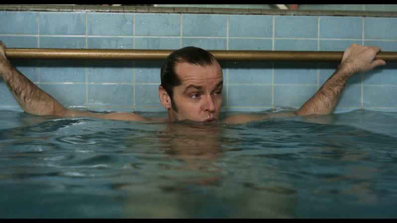 McMurphy, get off the side