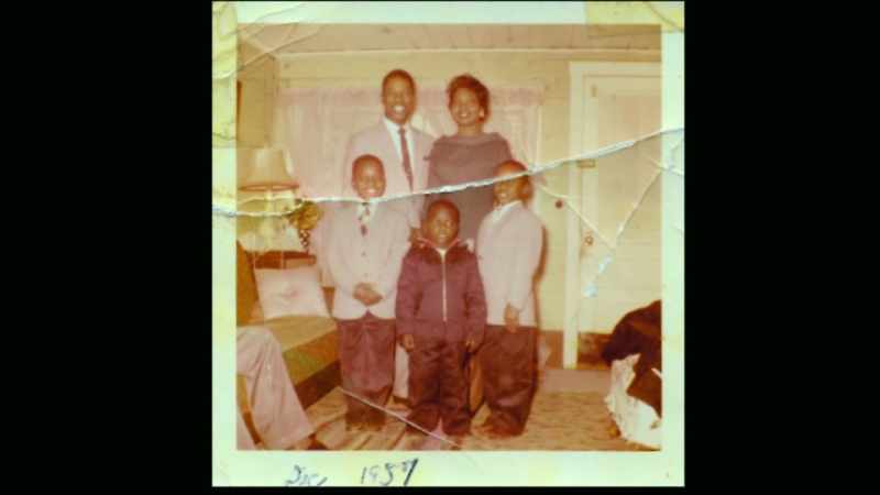 Mcnair: Ron had a precocious appetite for learning
