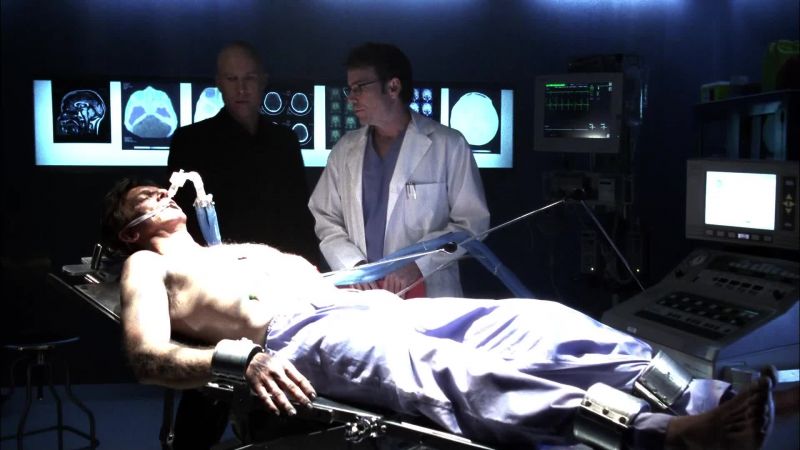 McNally remains in a low-level coma