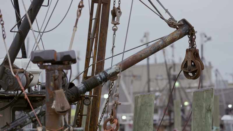 Mcnally: The pirate that thought to be associated with mary
