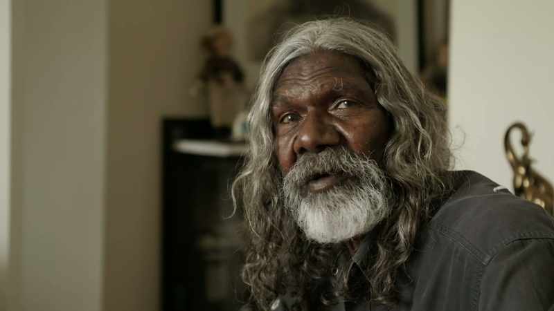 Me. Aboriginal