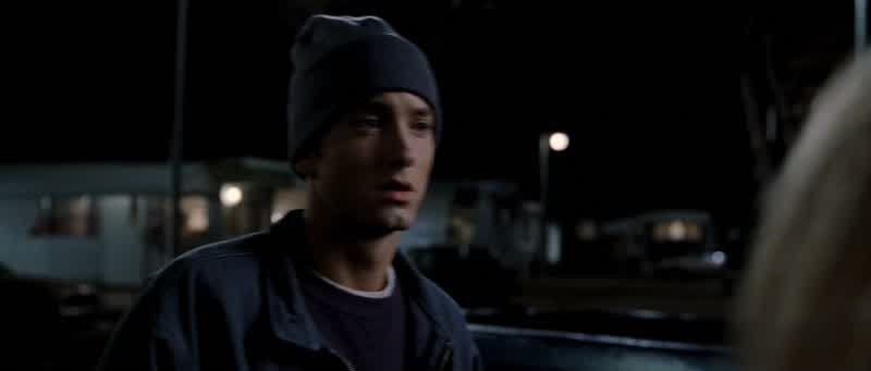 Me and janeane just broke up