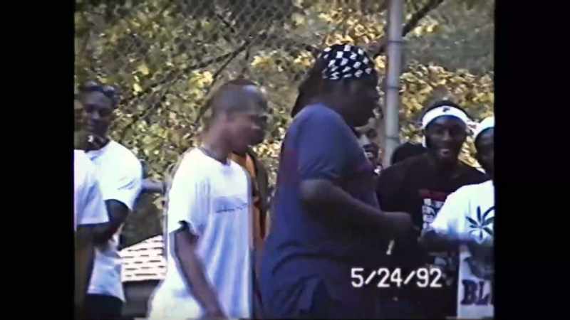 Me and Big would always have