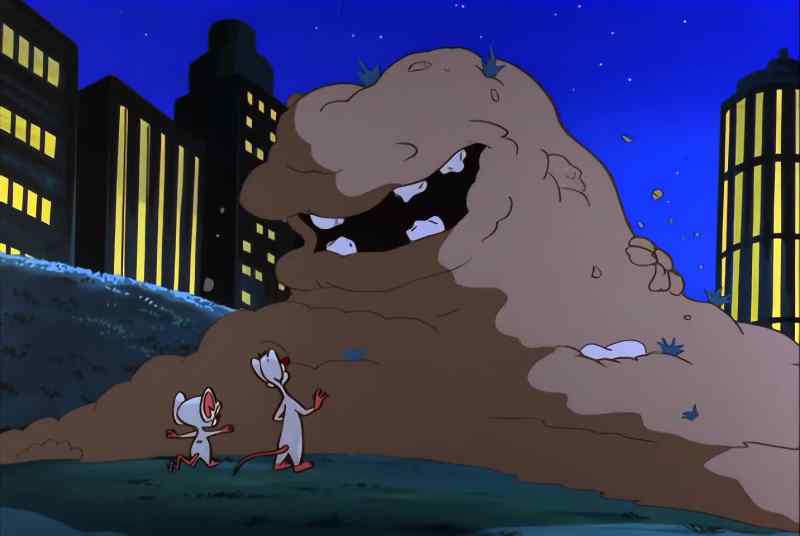 ME EARTH