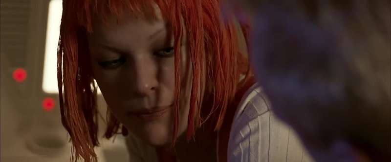 Me Fifth Element