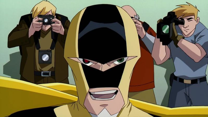 Me, Gearhead