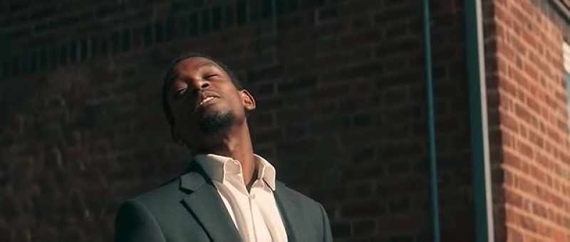 Me never thought I'd feel the sun on my face again, you know