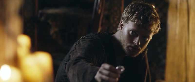 Me? No, no, I... I, I can't take it, you, please